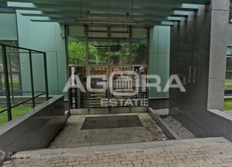 Продаю офис, 423.8 м2, Москва, улица Барклая, 6с3, станция Фили