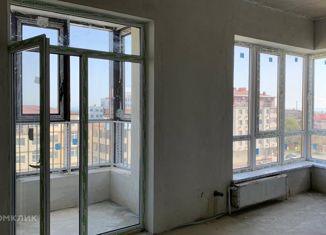 Продается 2-комнатная квартира, 73.69 м2, село Мысхако, Шоссейная улица, 27