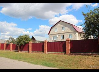 Продается дом, 224.6 м2, поселок городского типа Новая Майна, Первомайская улица