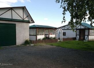 Продаю дом, 94.2 м2, посёлок Зайково, Советская улица