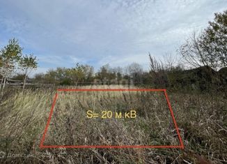 Продаю участок, 20 сот., рабочий посёлок Выгоничи, Новая улица