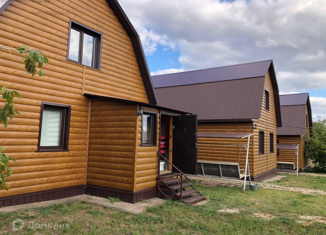 Продажа дома, 112.2 м2, деревня Арово, Бабиковская улица, 31