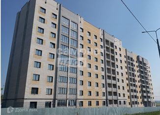 Продажа 2-комнатной квартиры, 59.53 м2, Тамбов, улица имени Павла Строганова, 7, Октябрьский район