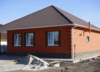 Продажа дома, 100 м2, поселок Комсомольский, Кольцевая улица