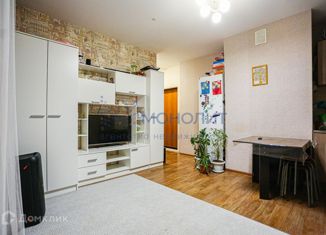 Продам 1-ком. квартиру, 36.4 м2, Нижний Новгород, Конотопская улица, 4, Конотопская улица