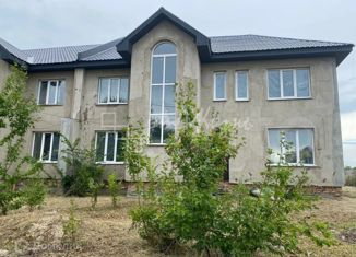 Продам дом, 275 м2, поселок Новоберёзовский, Юбилейная улица, 31