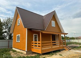 Продажа дома, 90 м2, Воскресенск, Пролетарская улица, 91