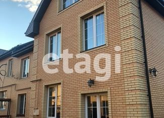 Продам таунхаус, 150 м2, Низинское сельское поселение, КАД, 100-й километр, внутреннее кольцо