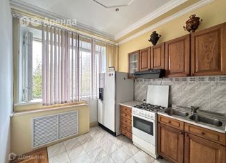 Сдам в аренду двухкомнатную квартиру, 70 м2, Москва, 2-я Дубровская улица, 4, Таганский район