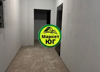 Продаю 1-комнатную квартиру, 33 м2, Крымск, улица Маршала Жукова