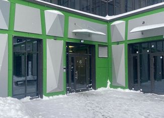 Продается 1-ком. квартира, 33.5 м2, Кудрово, проспект Строителей, 16, ЖК Геометрия