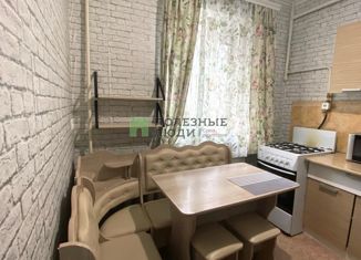 Продажа однокомнатной квартиры, 32 м2, Хабаровск, улица Панькова, 29