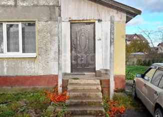 Продается дом, 87.6 м2, поселок Малое Васильково, переулок Маршала Рокоссовского