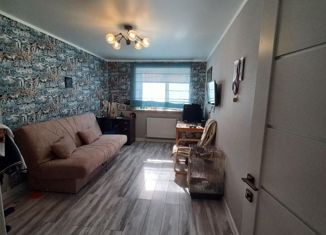 Продаю двухкомнатную квартиру, 51 м2, поселок Верхнетемерницкий, улица Венеры, 24к2, ЖК Спутник