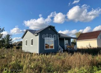 Дом на продажу, 66.9 м2, СНТ Дружба-5, деревня Ульянки, 15С