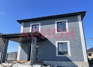 Продам дом, 145 м2, деревня Падерина, Луговая улица