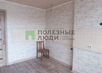 Однокомнатная квартира на продажу, 31 м2, Челябинская область, улица Масленникова, 13