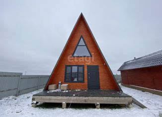 Продам дом, 60 м2, территория Аргуново-1