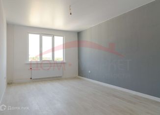 Продается 2-комнатная квартира, 66.05 м2, село Бабяково, Берёзовая улица, 11