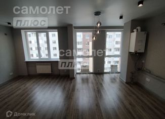 Продается квартира студия, 34.8 м2, Ставрополь, улица Алексея Яковлева, 1/1, Промышленный район