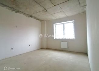 Продается однокомнатная квартира, 46 м2, Крымск, Полковая улица, 61