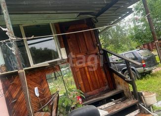 Дом на продажу, 16 м2, село Корсаково-2, Дачная улица, 6