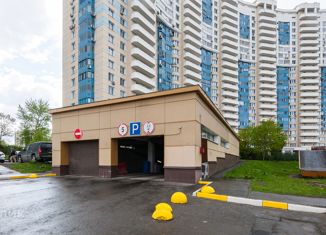 Продаю машиноместо, 15 м2, Москва, улица Академика Янгеля, 1к1, ЖК Чертановский