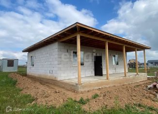 Продам дом, 135 м2, село Введенское, посёлок Лакомка, 337