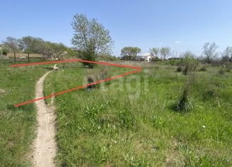 Продаю земельный участок, 6.2 сот., Саки, Заводская улица