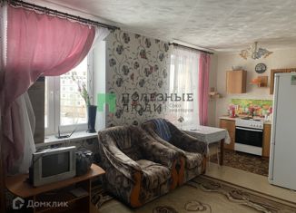 Квартира на продажу студия, 26 м2, Шадринск, Проектная улица, 2к1