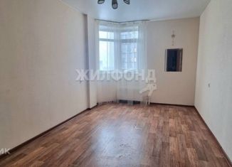 Продается 1-комнатная квартира, 37.1 м2, Новосибирск, улица Тюленина, 28