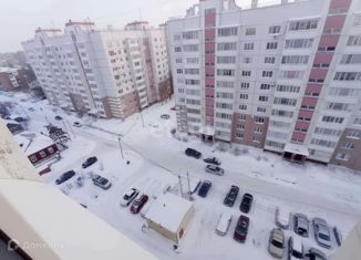 Продается квартира студия, 33 м2, Омск, Тарская улица, 259к1, Центральный округ
