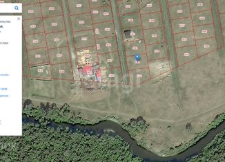 Продажа земельного участка, 10 сот., село Санниково, Успешная улица