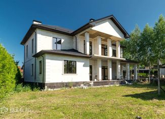 Продажа дома, 423 м2, коттеджный поселок Монтевиль