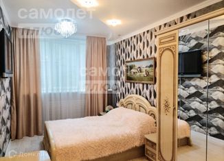 Продажа 3-ком. квартиры, 91 м2, Липецкая область, улица Калинина, 1Б