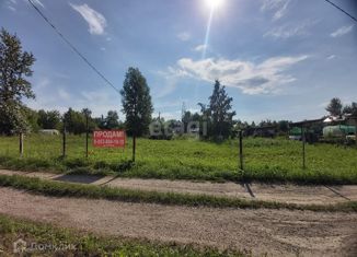 Продается земельный участок, 6 сот., СНТ Судостроитель, Луговая улица, 13