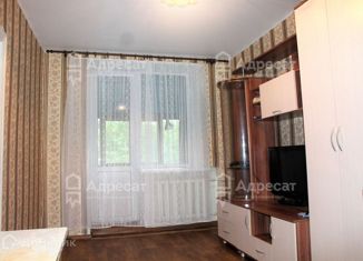 Продам 2-ком. квартиру, 33.5 м2, Волгоград, территория посёлок имени Саши Чекалина, 28, Кировский район