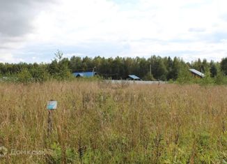 Продам участок, 20 сот., коттеджный поселок Заповедный Берег, Садовая линия, 7