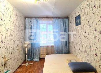 Продажа трехкомнатной квартиры, 62.7 м2, Костромская область, Кинешемское шоссе, 37