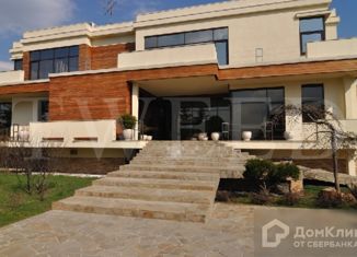 Сдам в аренду дом, 950 м2, деревня Шульгино, Рублёвский проезд, 5