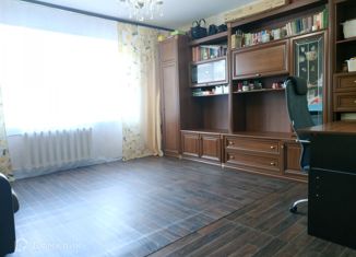 Продажа 2-комнатной квартиры, 53.3 м2, Хабаровск, Трубный переулок, 17