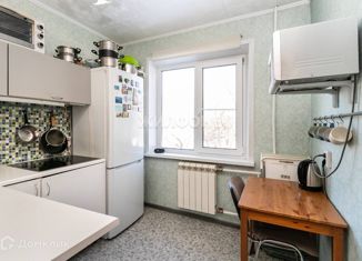 Продаю 2-ком. квартиру, 41.2 м2, Новосибирск, улица Новая Заря, 43, улица Новая Заря
