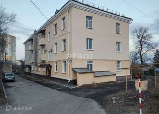 3-комнатная квартира на продажу, 64 м2, Пенза, Тамбовская улица, 1, Первомайский район