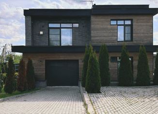 Продам дом, 360 м2, деревня Лаптево