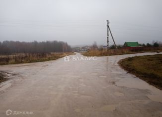 Земельный участок на продажу, 11 сот., деревня Акулово