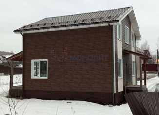 Продам дом, 122 м2, деревня Кузнечиха, деревня Кузнечиха, 300А