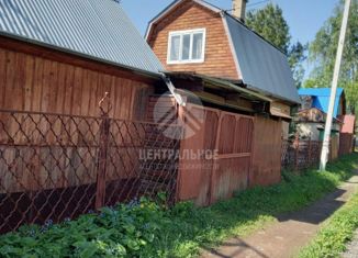 Продаю дом, 42 м2, садовое товарищество Юбилей, Светлая улица, 416