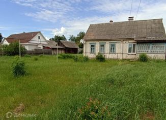 Дом на продажу, 44 м2, рабочий посёлок Навля, улица Полины Осипенко, 29