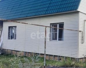 Продается дом, 65 м2, село Крутые Хутора, улица Фрунзе
