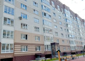 Продажа двухкомнатной квартиры, 45.2 м2, Новосибирская область, улица Фламинго, 13